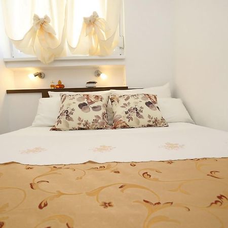 Apartment Amber ザダル エクステリア 写真