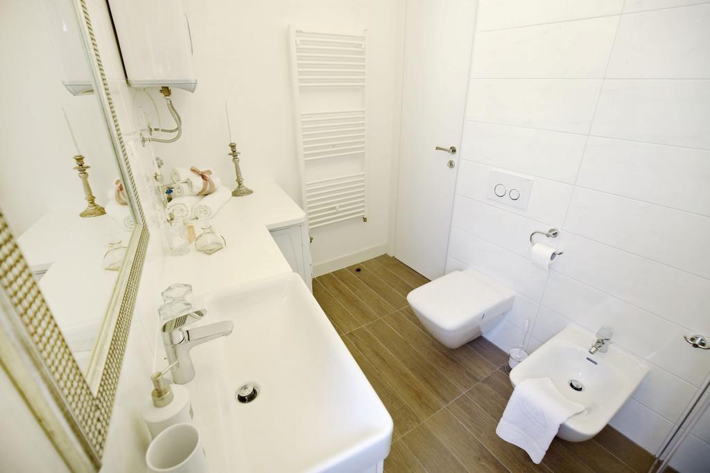 Apartment Amber ザダル エクステリア 写真